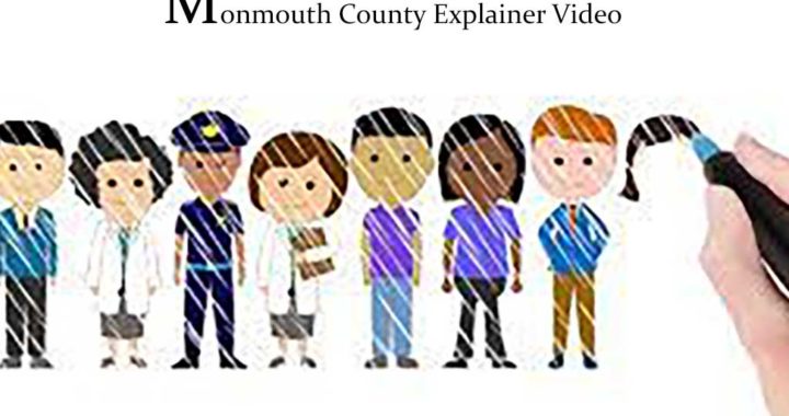 Monmouth County Explainer Video